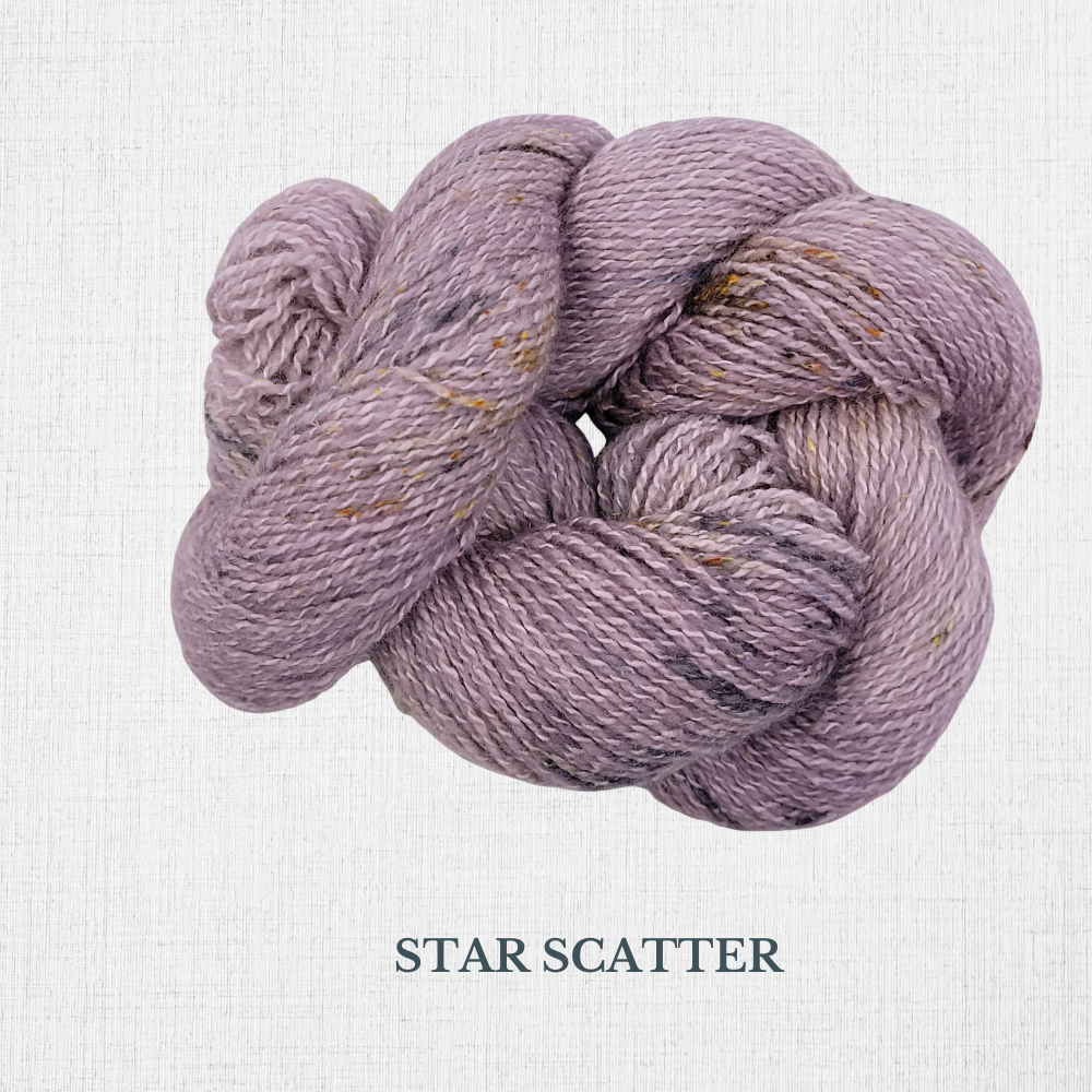 Tosh PEBBLE Hand dyed by Madeline Tosh