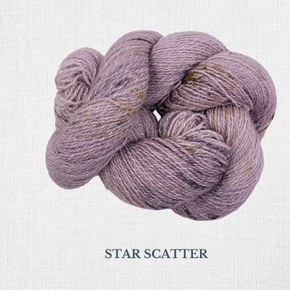 Tosh PEBBLE Hand dyed by Madeline Tosh