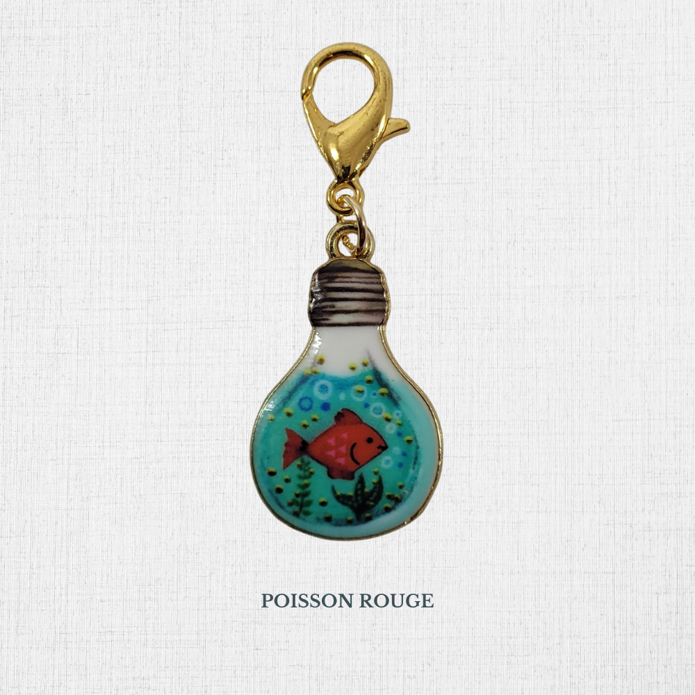 Anneaux repères Collection "Les Chats"