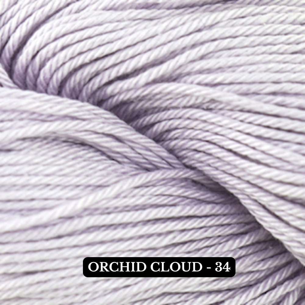 Noble Cotton by Cascade