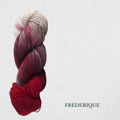 Supersock by Riverside Studio