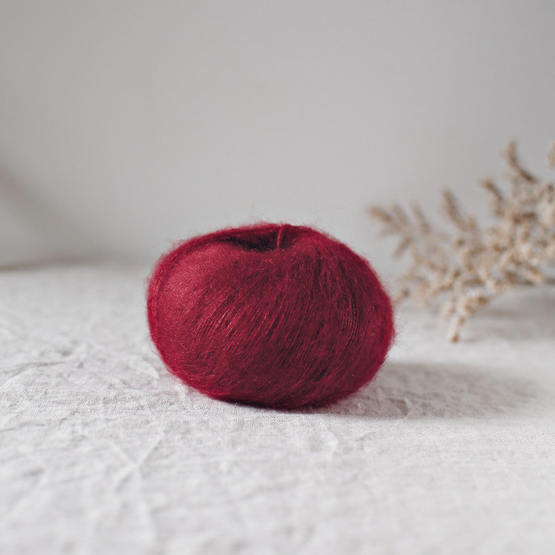 Berenice by De Rerum Natura