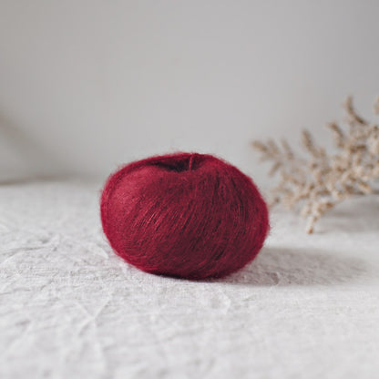 Berenice by De Rerum Natura