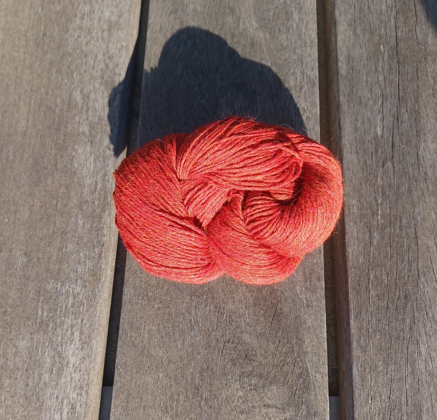 The Farmer Sock by Gathering Yarn 