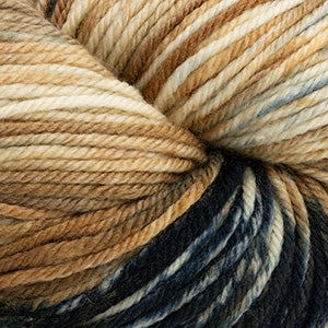 220 Superwash Hand Painted - Cascade