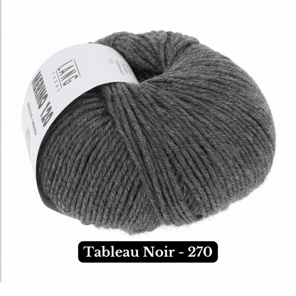 Merino 120 - La laine mérinos DK par Lang