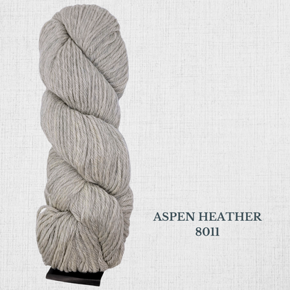 Cascade 220 par Cascade - Laine péruvienne worsted