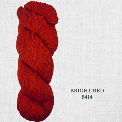 Cascade 220 par Cascade - Laine péruvienne worsted