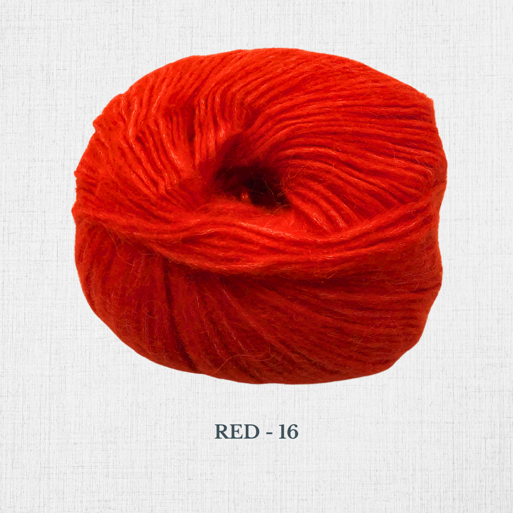 ALPACA DRIFT by Estelle