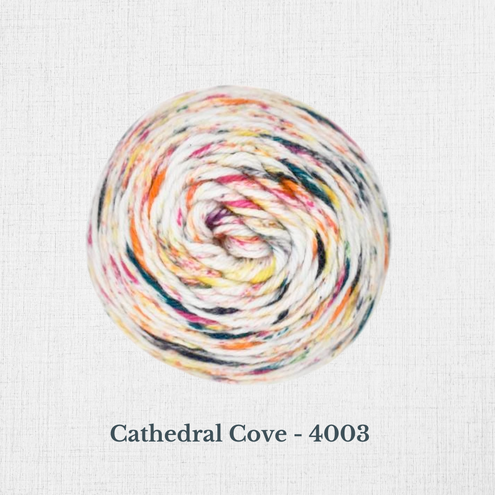 Coastal Cotton Fine "Ocean Mist" by Queensland