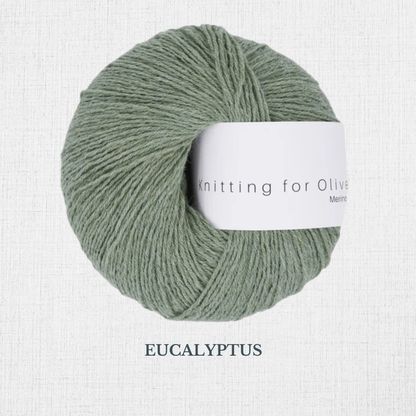 Merino by Knitting for Olive