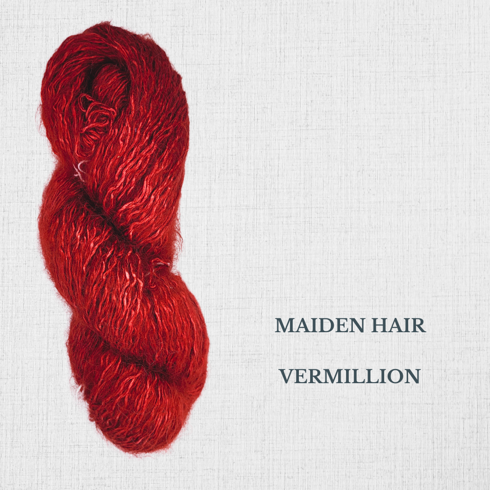 Nos trésors de chez Hand Maiden