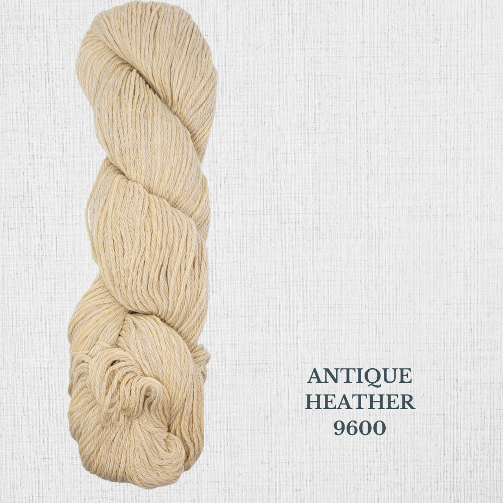 Cascade 220 par Cascade - Laine péruvienne worsted