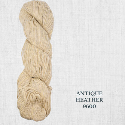 Cascade 220 par Cascade - Laine péruvienne worsted