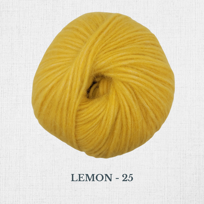 ALPACA DRIFT by Estelle