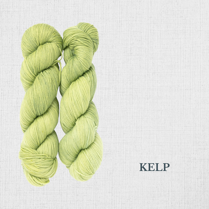 Landscapes by Gathering Yarn - Sock Yarn