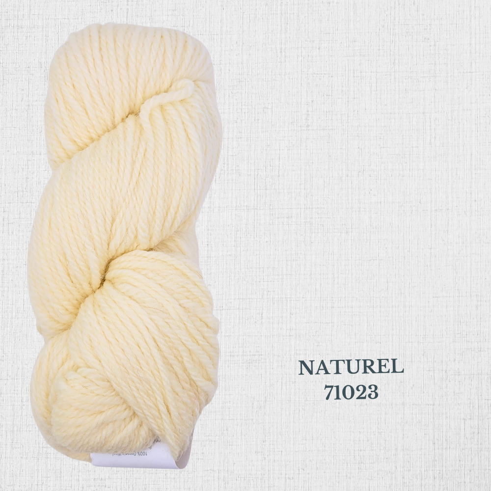 Heirloom Organic par Etrofil