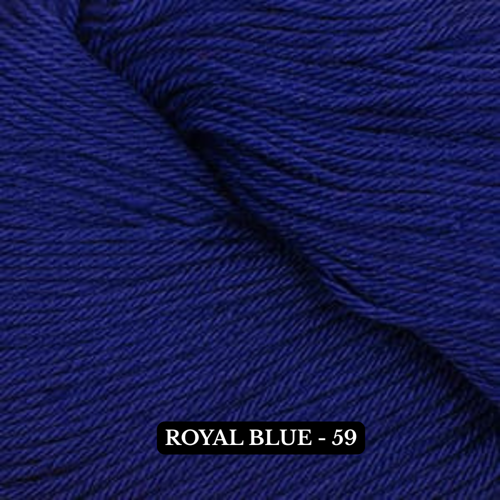 Noble Cotton by Cascade