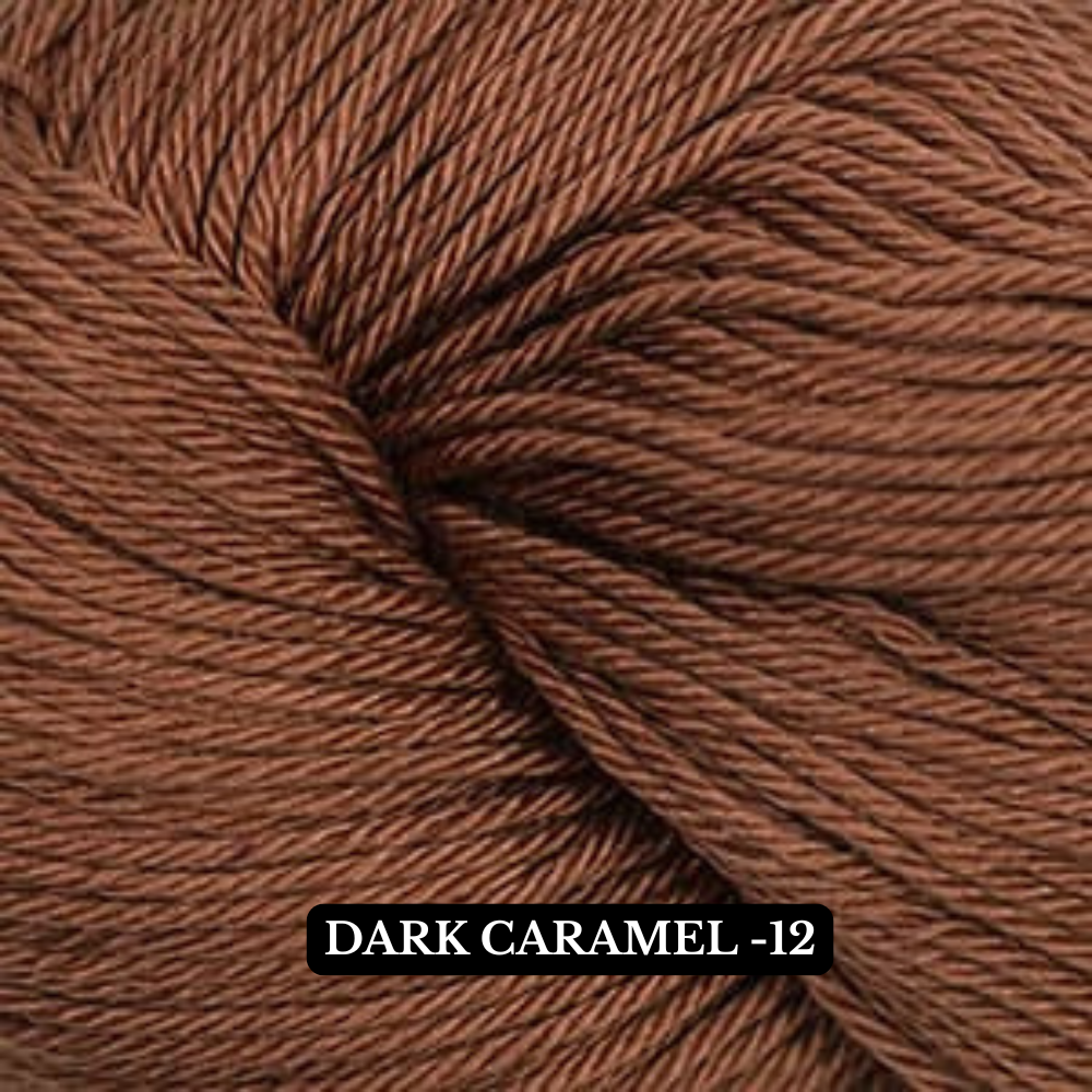 Noble Cotton by Cascade