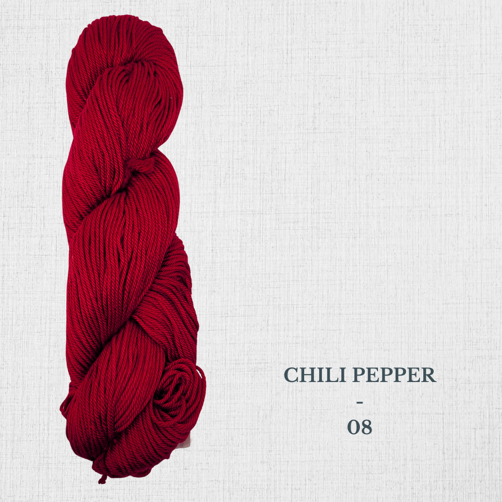 Noble Cotton by Cascade