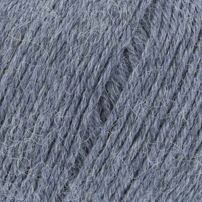 Alpaca Soxx 4-ply by LANG
