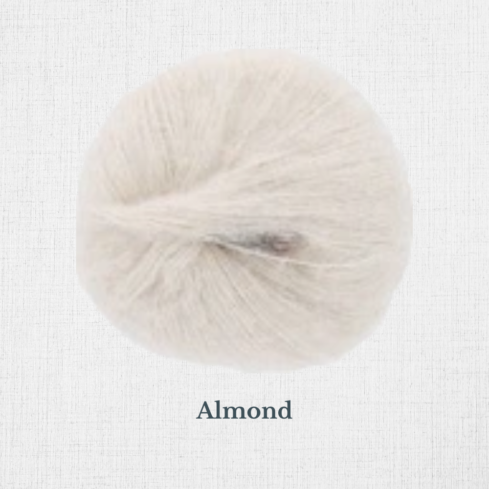 Trinity Cashmere par Yarn Citizen