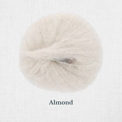 Trinity Cashmere par Yarn Citizen