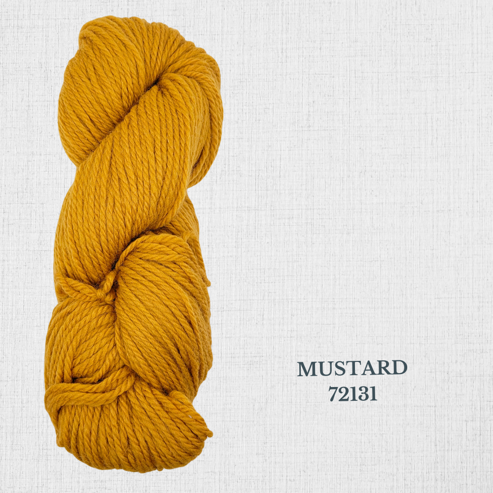 Heirloom Organic par Etrofil