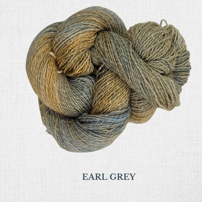 Tosh PEBBLE Hand dyed by Madeline Tosh