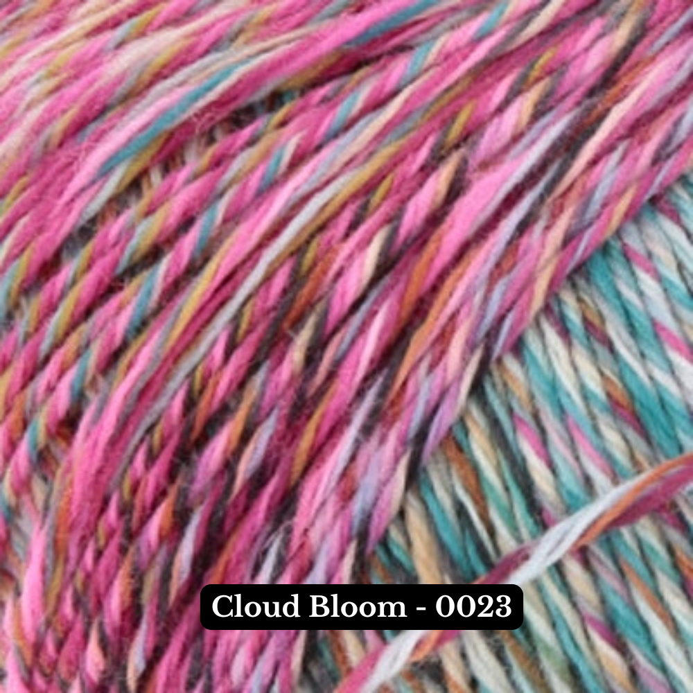 Move - Wool Addicts by Lang