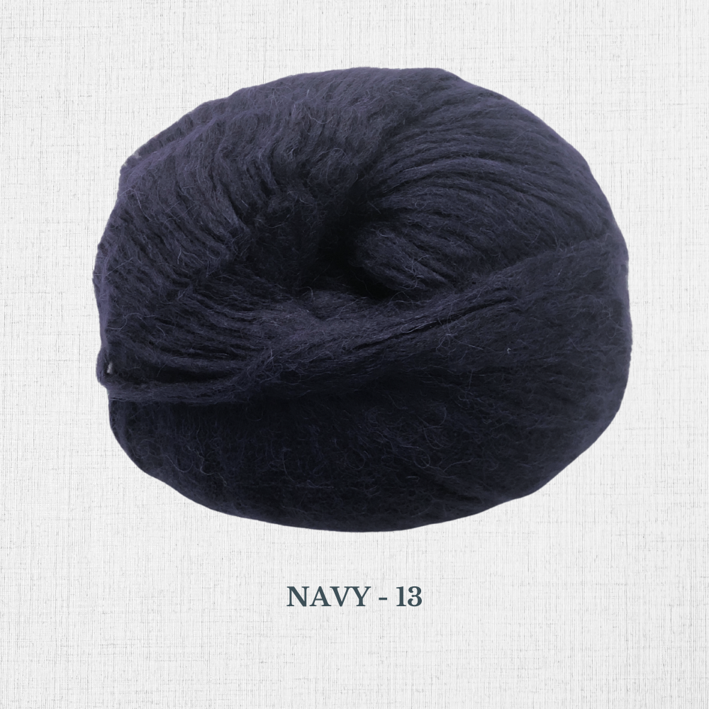 ALPACA DRIFT by Estelle