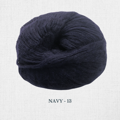 ALPACA DRIFT by Estelle