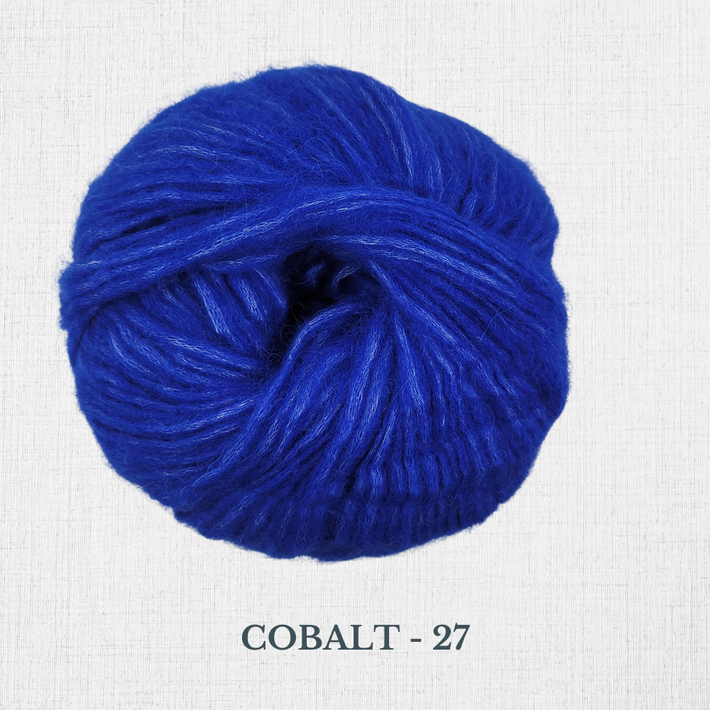 ALPACA DRIFT by Estelle