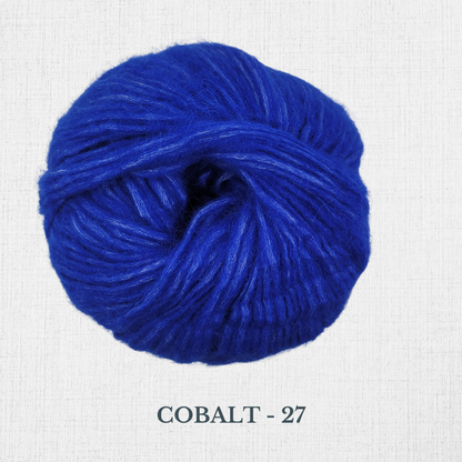 ALPACA DRIFT by Estelle