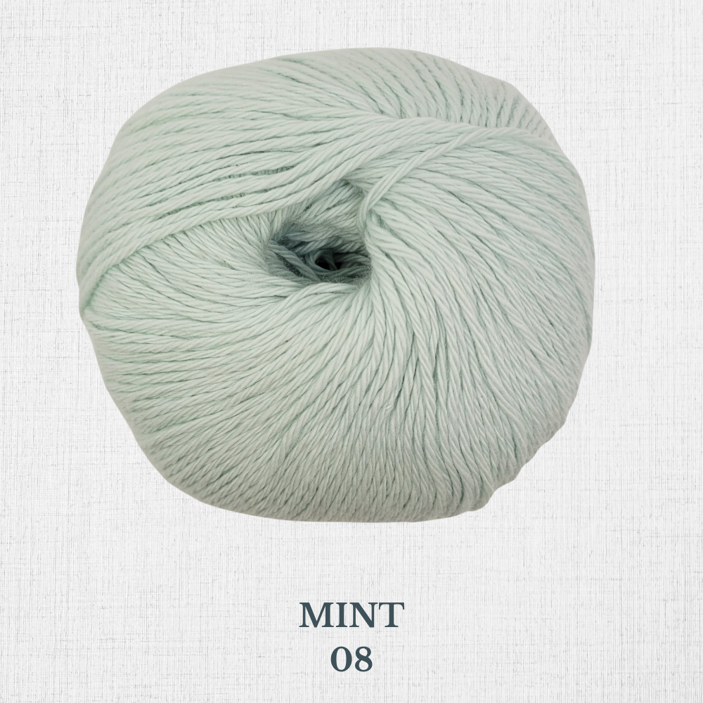 Cotton and cashmere by Rico - Rico Baby cozy