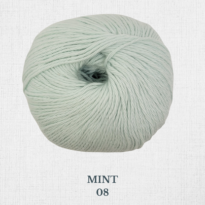 Cotton and cashmere by Rico - Rico Baby cozy