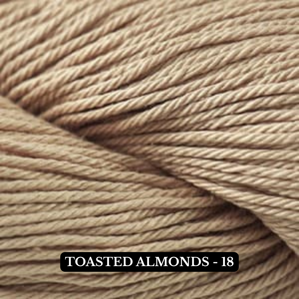 Noble Cotton by Cascade