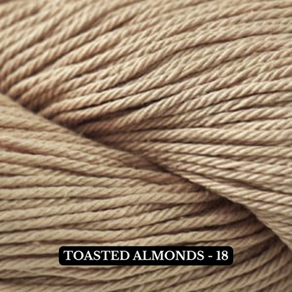 Noble Cotton by Cascade