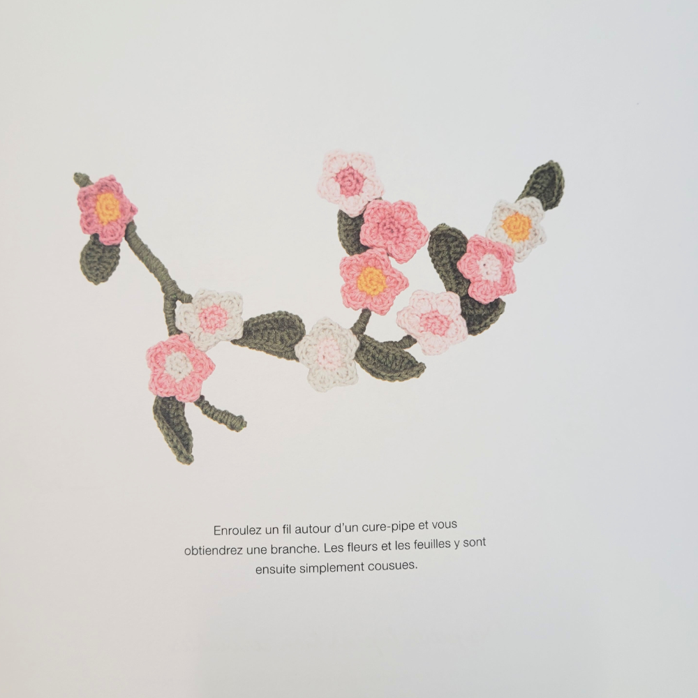 Trop Mignons ! Livret d'Amirgurumis par Rico