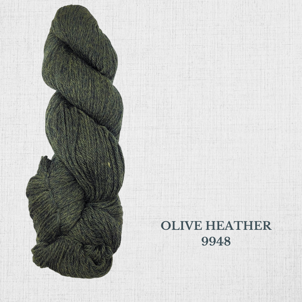 Cascade 220 par Cascade - Laine péruvienne worsted