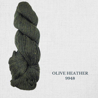 Cascade 220 par Cascade - Laine péruvienne worsted