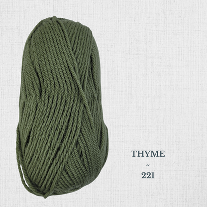 Peruvian by Filcolana