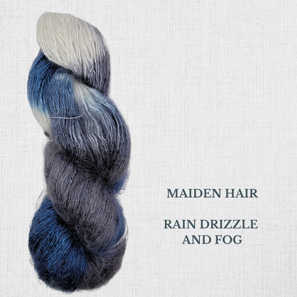 Nos trésors de chez Hand Maiden