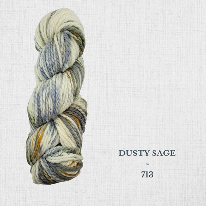 128 Superwash Hand Paints par Cascade