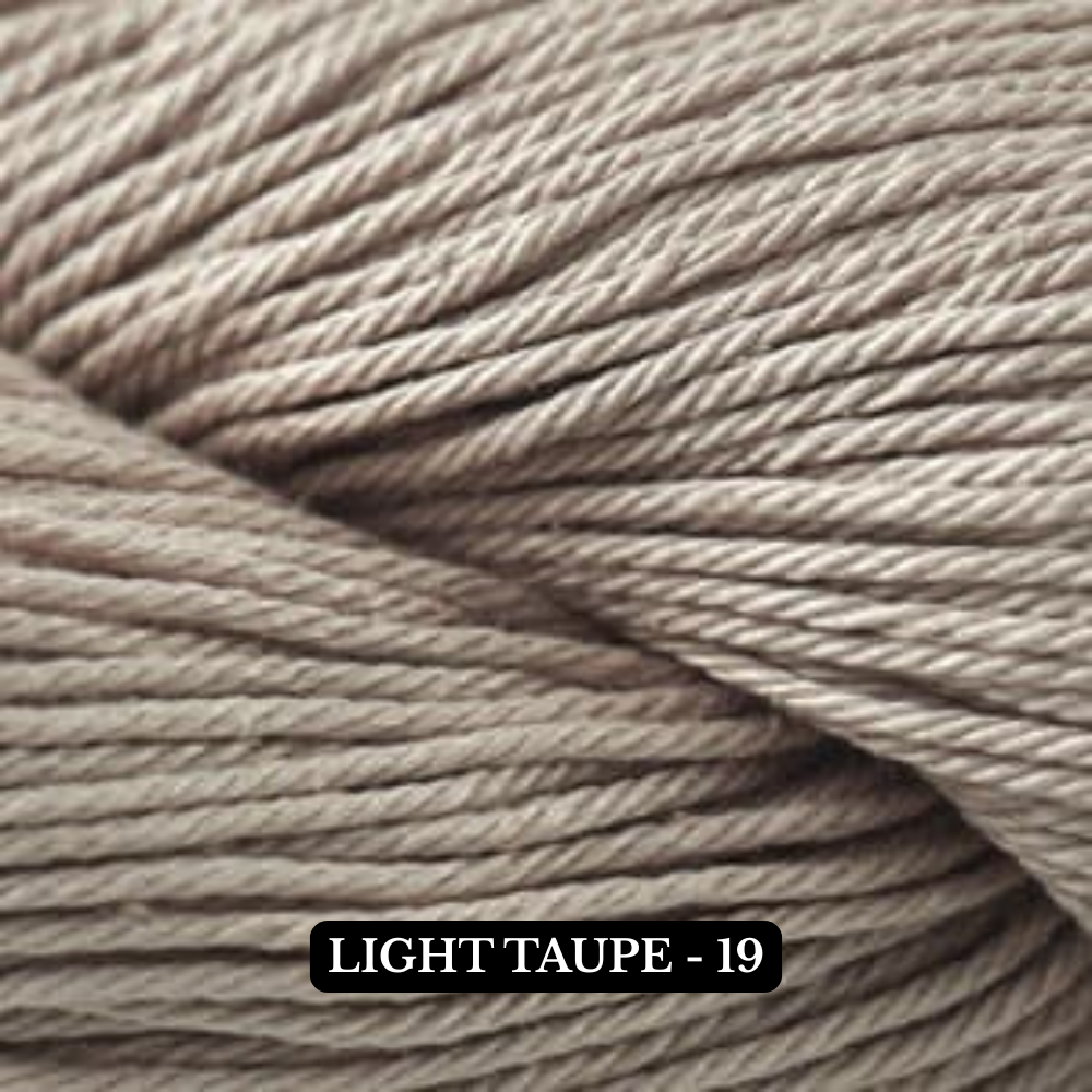 Noble Cotton by Cascade