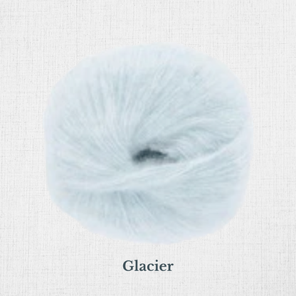 Trinity Cashmere par Yarn Citizen