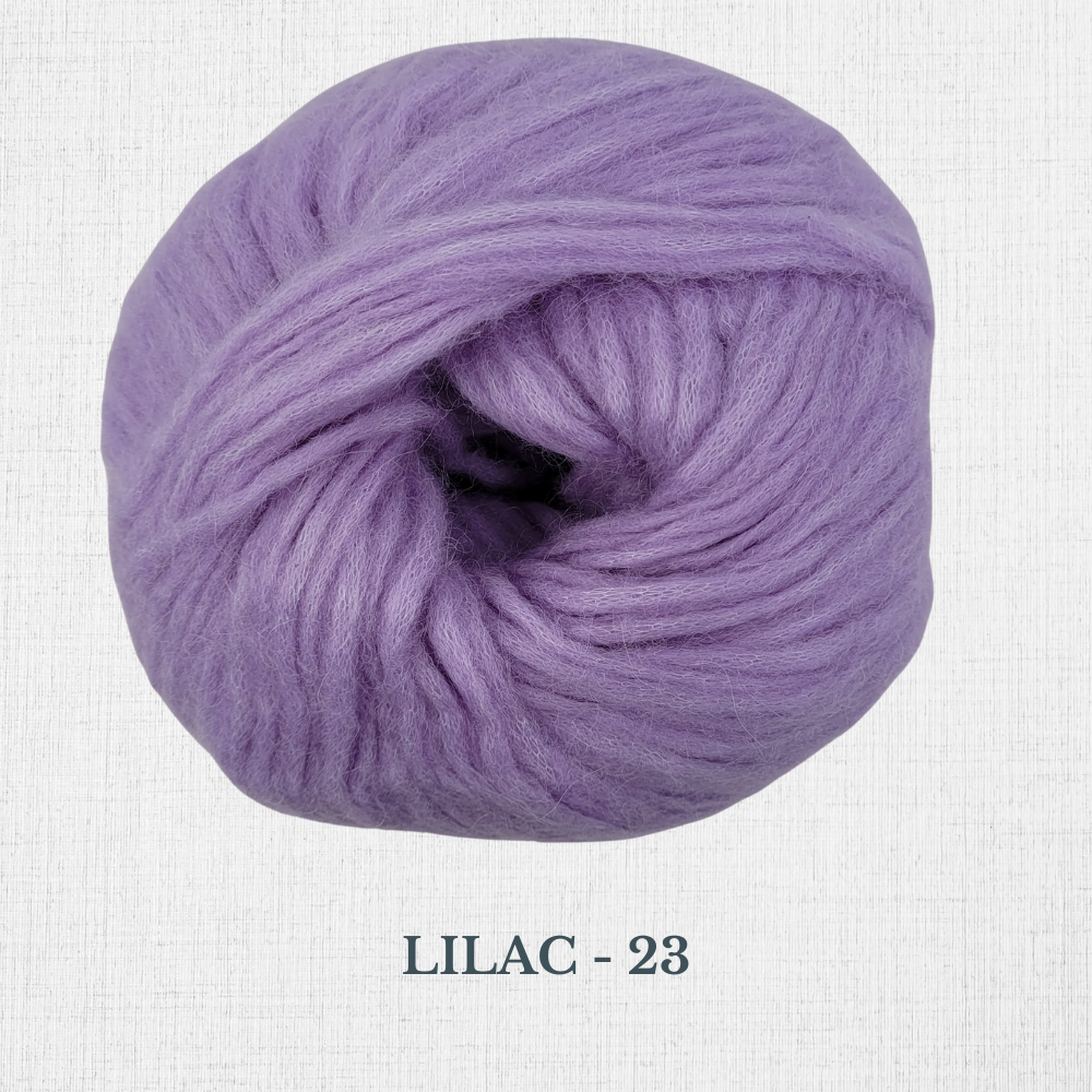 ALPACA DRIFT by Estelle