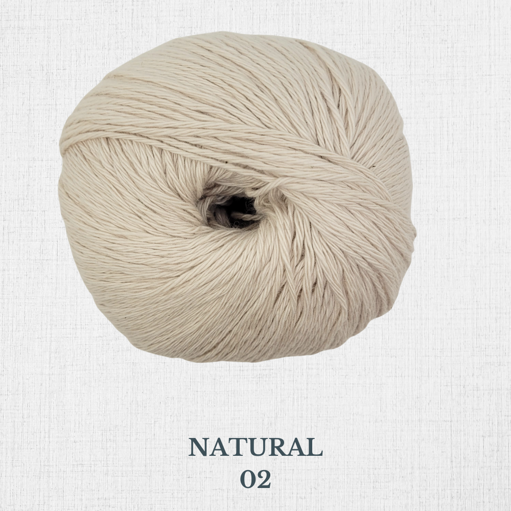 Cotton and cashmere by Rico - Rico Baby cozy