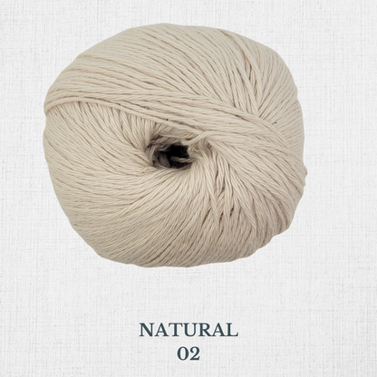 Cotton and cashmere by Rico - Rico Baby cozy