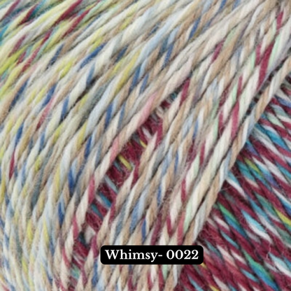 Move - Wool Addicts by Lang